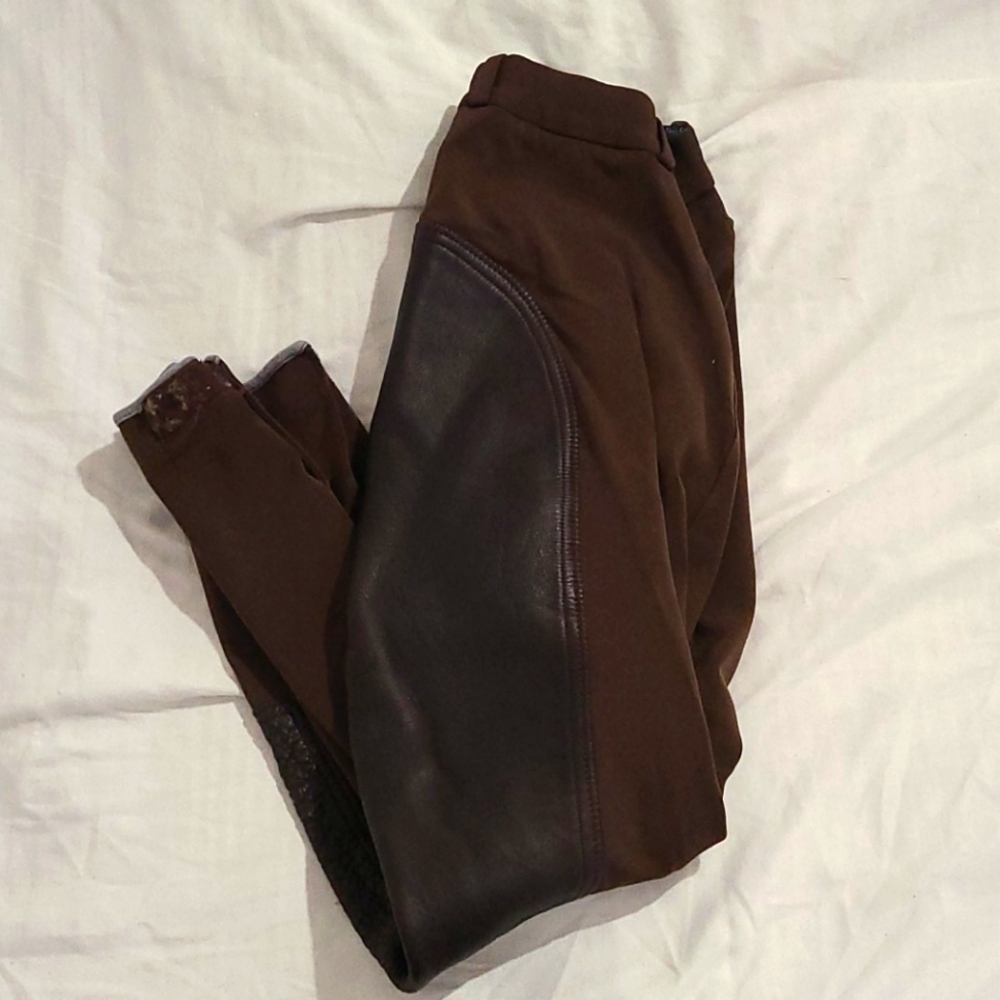 Ovation fullseat breeches